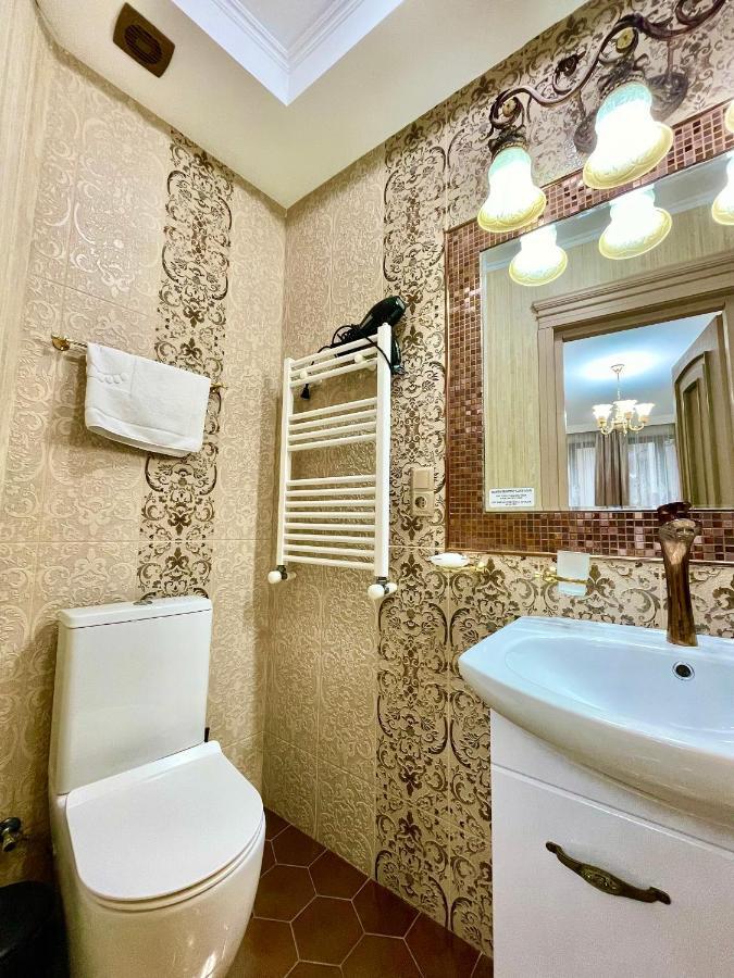 34 Silver Rooms Tbilisi ภายนอก รูปภาพ