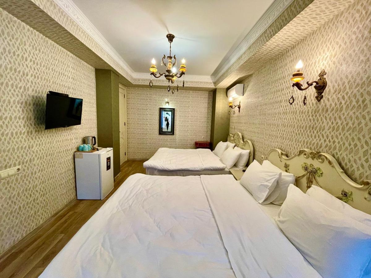 34 Silver Rooms Tbilisi ภายนอก รูปภาพ