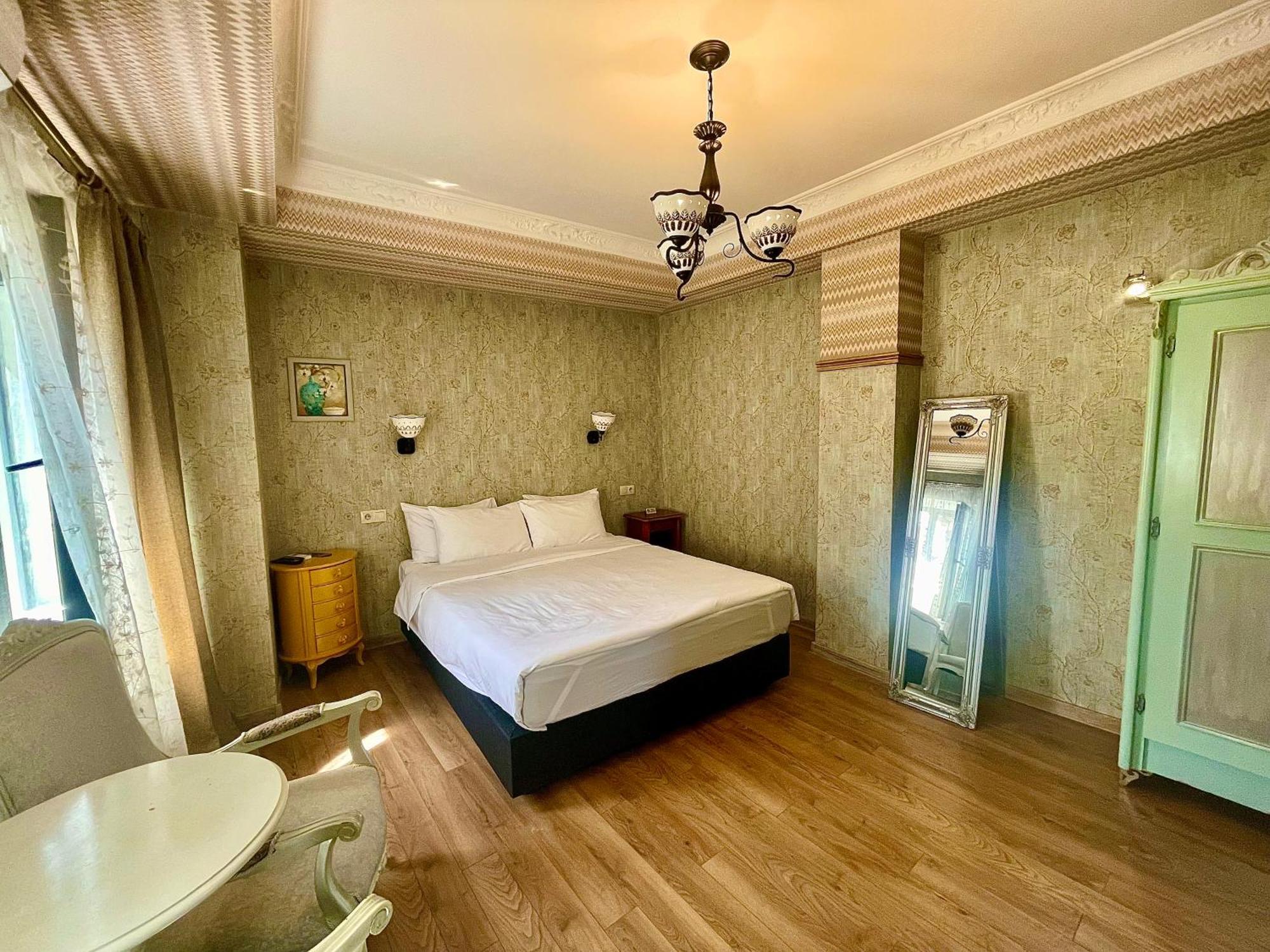 34 Silver Rooms Tbilisi ภายนอก รูปภาพ