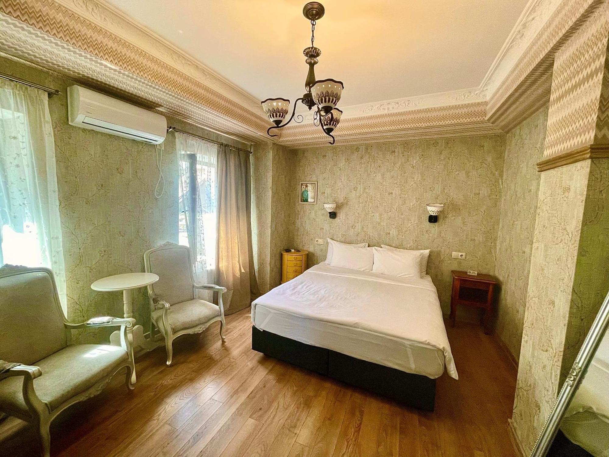 34 Silver Rooms Tbilisi ภายนอก รูปภาพ